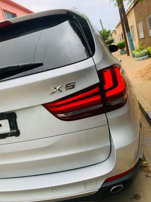 BMW x5 2017 image 9