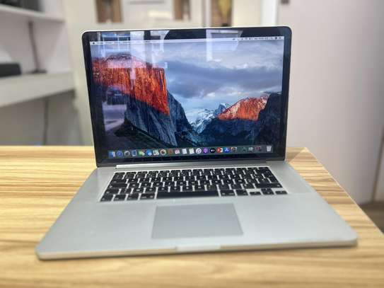 MacBook Pro 2013 image 1