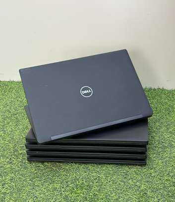 Dell Latitude 7490 cor i7 de 8th génération image 4