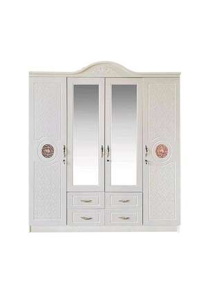 Armoire et coiffeuse image 9
