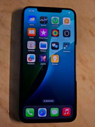 IPhone XS Max image 6