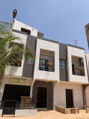 Villa r+1 a vendre cité sir image 9