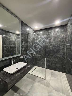 Ref_2572_GL Magnifique appartement avec vue sur mer à louer image 12