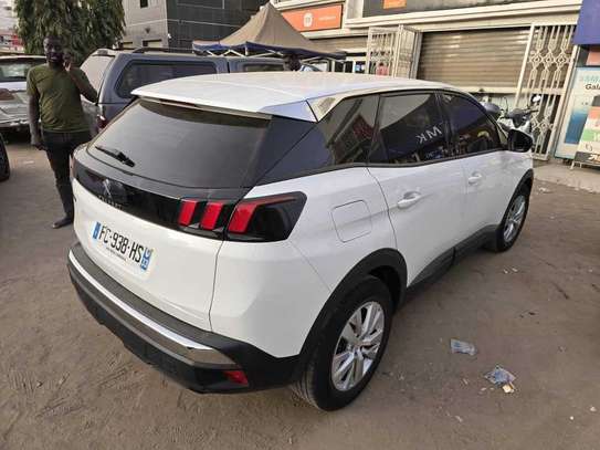 Peugeot 3008 2018 image 7