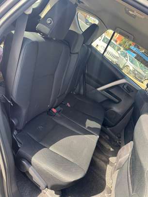 TOYOTA RAV4 2016 image 14