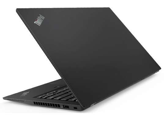 Lenovo t480s i5 8th ram 8 image 4