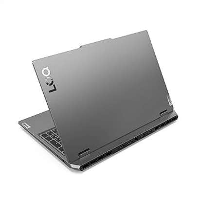 LENOVO LOQ I5/16GO/512SSD/RTX 4060 8GO DEDIE image 1