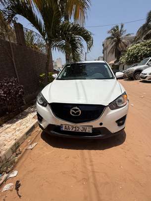 mazda CX5 image 12