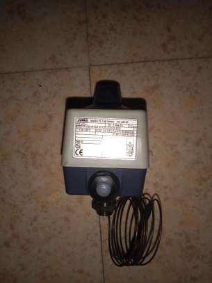 Thermostat jumo image 3