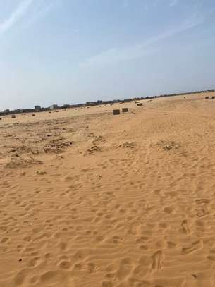 Terrain TF à NDIAKHIRATE 150m2 image 8