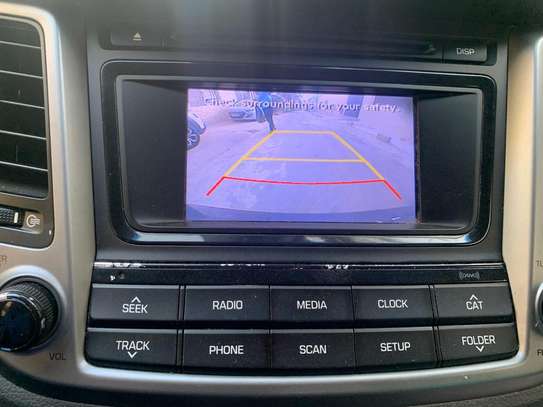 Hyundai Tucson image 5