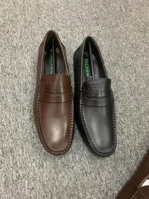 Mocassins classiques image 3