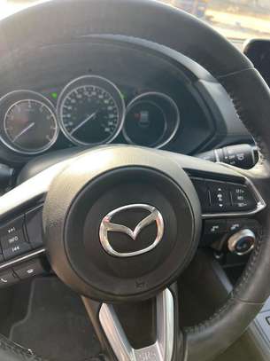 Mazda cx5 Gt image 6