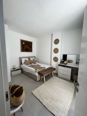 Appartement meublé sur la corniche de plateau image 5
