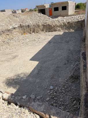 Terrain de 300M² Sébi-Ponty image 2