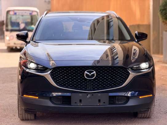 MAZDA CX-30* Année :  *2020* image 1