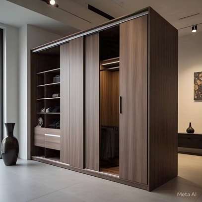 DRESSING / PLACARD DESIGN image 2