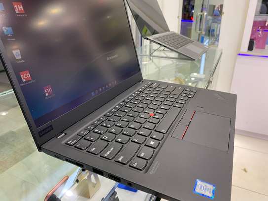 Lenovo ThinkPad x1 Carbon i7 16Go 512Go tactile image 4