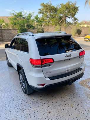 JEEP GRAND CHEROKEE 2020 image 10