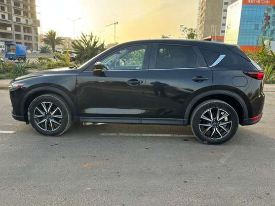 2018 Mazda CX-5 SUV Touring image 7