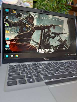Ordinateur portable dell i5 10th / ssd 512gv / 16gb ram image 2