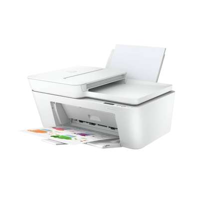 IMPRIMANTE HP DESKJET PLUS 4120 image 5