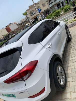 HYUNDAI TUCSON 2016 FULL OPTIONS image 13