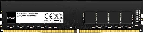 ram lexar 8 gb ddr4 3200 mhz tout neuf image 1