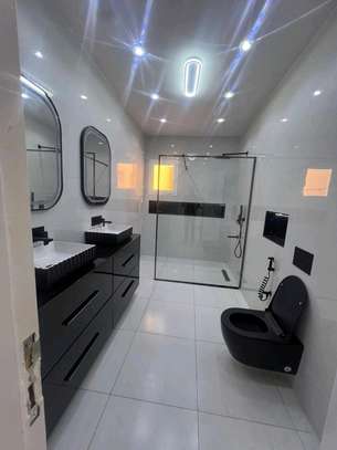 APPARTEMENT F4 À LOUER AUX ALMADIES SUR LA ROUTE DU MÉRIDIEN image 8