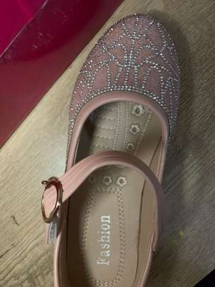 Chaussures Korité Enfant image 2