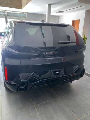 BMW XM 2023 image 15