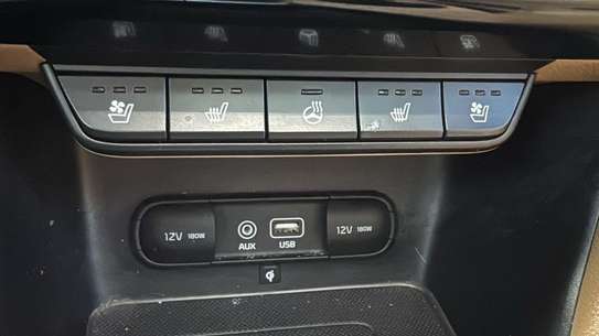Kia sportage SX image 15