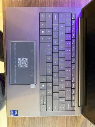 Dell pro 14 Prenium ultra7 image 3