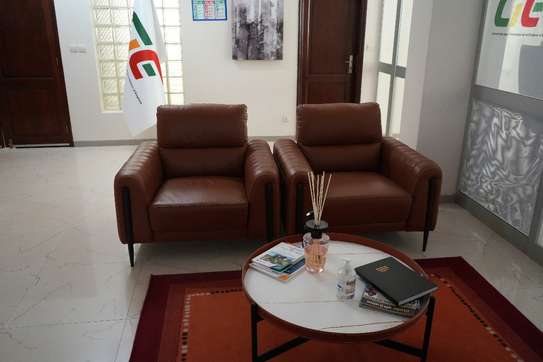 Salle de réunion à louer à la Cite Keur Gorgui image 7