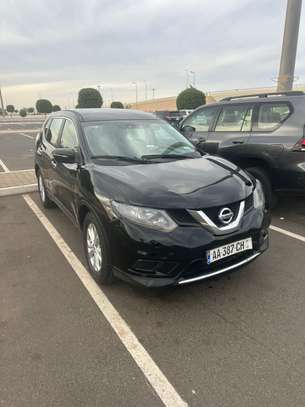 Véhicule 7 places - Nissan Xtrail image 6