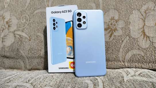 Samsung Galaxy A23 128GB image 5