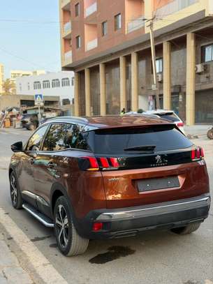 Peugeot 3008 Version Européenne image 6