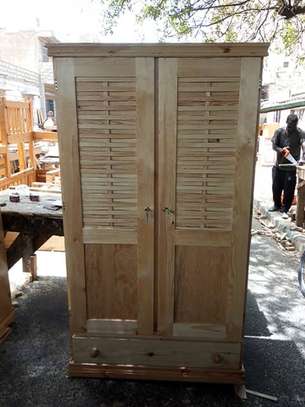 Armoire en bois image 9