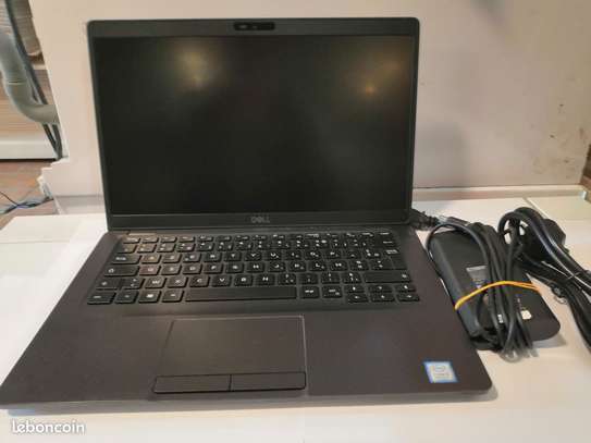 DELL 5470 Core I5 6ème Gen.8Go.SSD 256Go.14"FHD.HDMI image 2