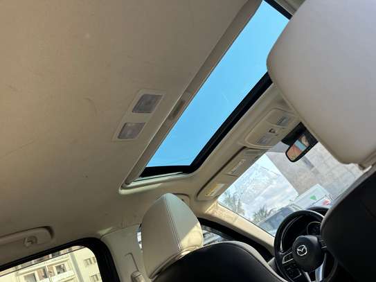 Mazda cx5 2016 image 13