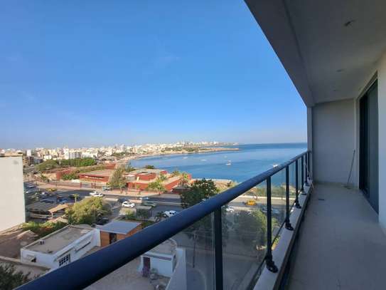 appartement f4 neuf vue mer à fann image 3