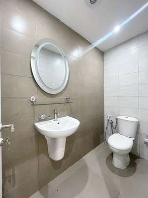 APPARTEMENT DE TYPE F4 A LOUER image 7