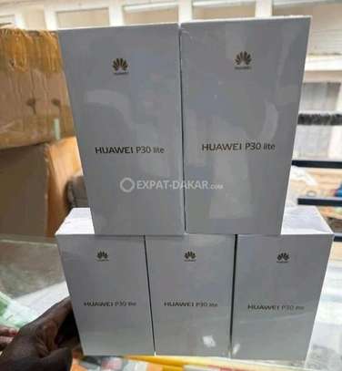 Huawei p30 lite 128go scellé image 1