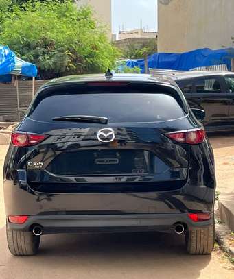 Mazda Cx-5 GT 2019 image 7