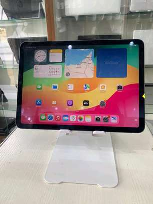 Ipad Air 4th Génération 2020 image 5