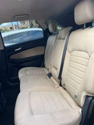 Ford Edge 2020 image 4