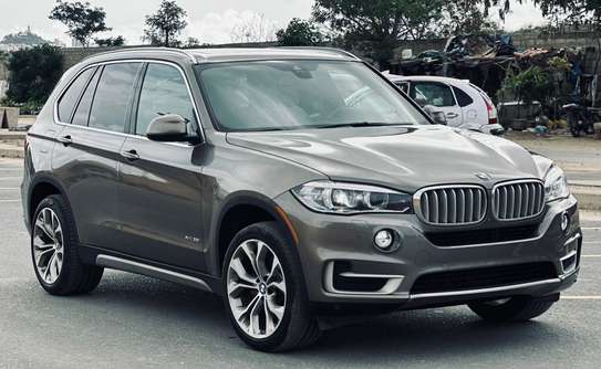 BMW X5 image 3