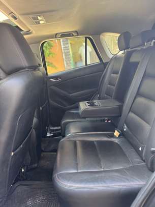Mazda cx5 2014 image 9