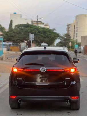 MAZDA CX5 2017 image 9