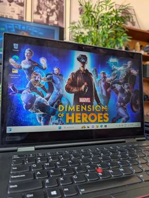 X1 carbon x360 i7 8th/ SSD 512gb/16gb ram ordinateur image 9